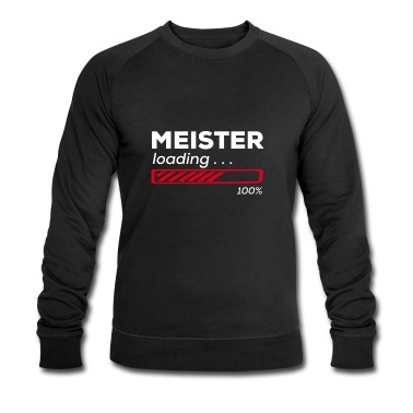 Abschluss Pullover - Meister Meisterschule Abschluss Meisterbrief