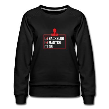 Abschluss Pullover - Master Abschluss 2021 Geshcenk Spruch Medizin