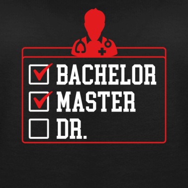 Abschluss Pullover - Master Abschluss 2021 Geshcenk Spruch Medizin