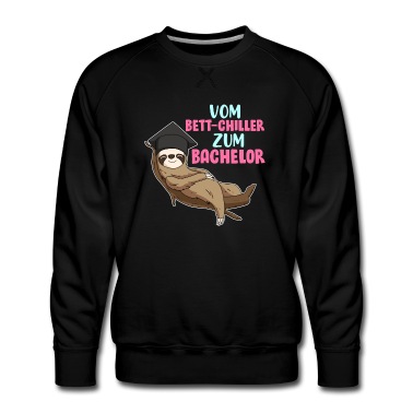 Abschluss Pullover - Bachelor Spruch Abschluss 2021 Frauen Geschenk