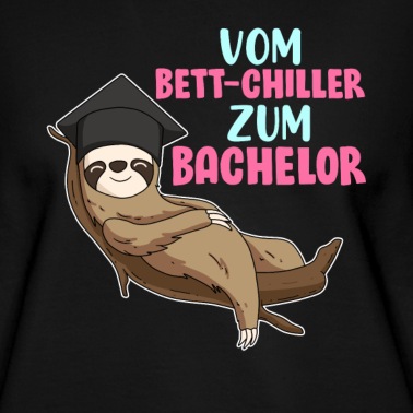 Abschluss Pullover - Bachelor Spruch Abschluss 2021 Frauen Geschenk