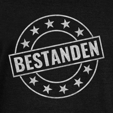 Abschluss Pullover - Bestanden Abschluss Abitur Schulabschluss Prüfung