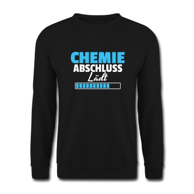 Abschluss Pullover - Chemie Abschluss Chemiestudent Student Geschenk