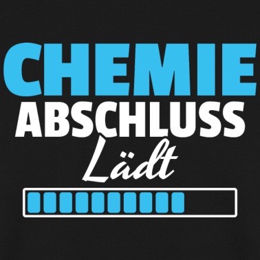 Abschluss Pullover - Chemie Abschluss Chemiestudent Student Geschenk