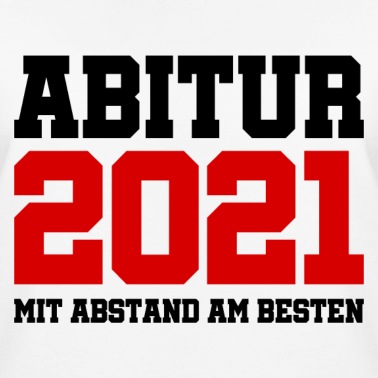 Abschluss Pullover - Abitur 2021 - Abi - Abiturient Gymnasium Abschluss