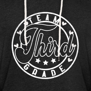 Abschluss Hoodie - Team Third Grade Designs For Students Teachers