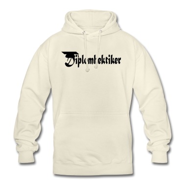 Abschluss Hoodie - Diplom Universität Schule Abitur Abschluss JGA Fun