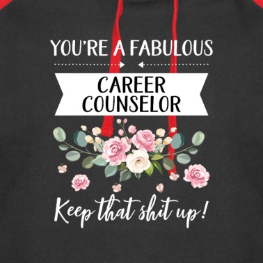 Abschluss Hoodie - Du bist ein fabelhafter Karriereberater Keep That Shit