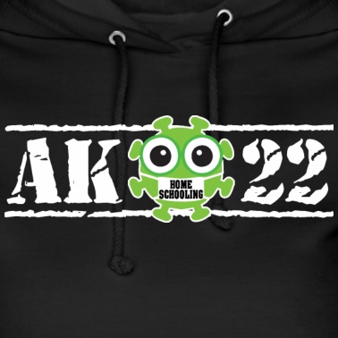 Abschluss Hoodie - Abschluss AK 2022