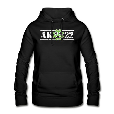 Abschluss Hoodie - Abschluss AK 2022
