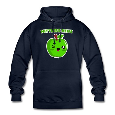 Abschluss Hoodie - Mittlere Reife | Schulabschluss | Realschule
