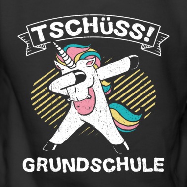 Abschluss Hoodie - Tschüss Grundschule Abschluss Dabbing Einhorn Gesc