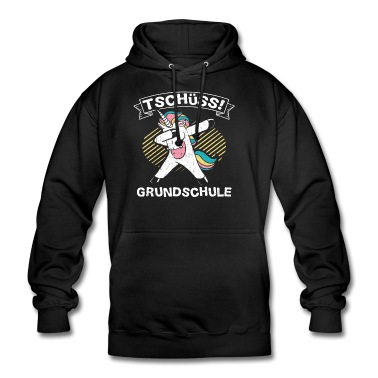 Abschluss Hoodie - Grundschule Abschluss Tschüss Grundschule Geschenk
