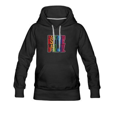 Abschluss Hoodie - Schulferien Last day of School