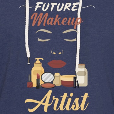 Abschluss Hoodie - Kosmetikerin Visagistin Ausbildung