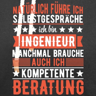 Abschluss Hoodie - Ingenieur Kompetente Beratung Engineer Geschenk