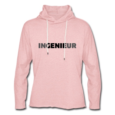 Abschluss Hoodie - Ingenier Genie Engineer Maschinenbau Student