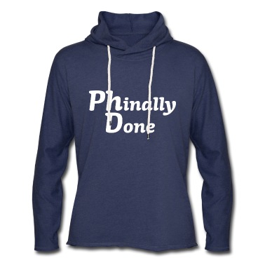 Abschluss Hoodie - Phd Abschluss Degree Doktortitel