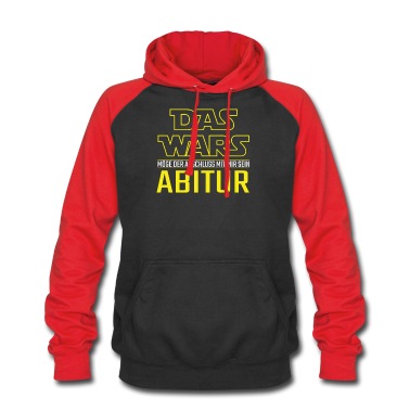 Abschluss Hoodie - Abitur 2021 Abschluss Spruch Lustig Geschenk