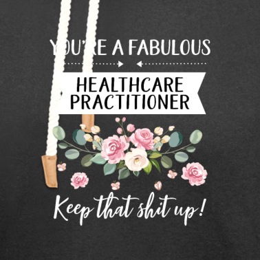Abschluss Hoodie - Sie sind ein fabelhafter Arzt im Gesundheitswesen