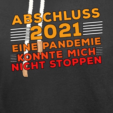 Abschluss Hoodie - Lustige Schulabschluss Sprüche Abschluss