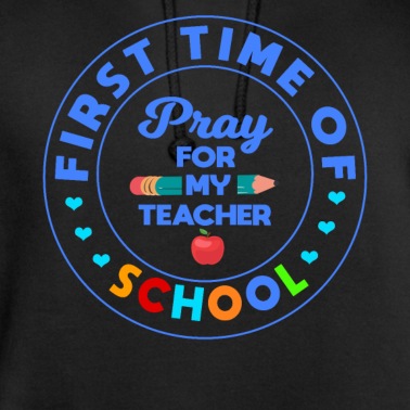 Abschluss Hoodie - Lustiges Einschulung Geschenk