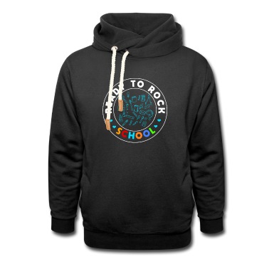 Abschluss Hoodie - Einschulung