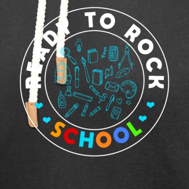 Abschluss Hoodie - Einschulung