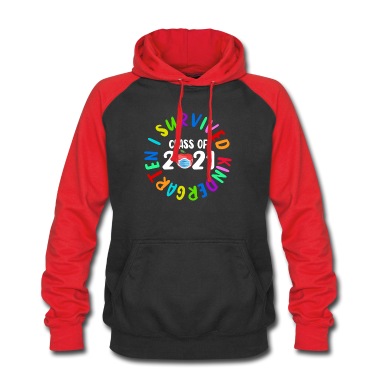 Abschluss Hoodie - Einschulung 2021