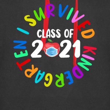 Abschluss Hoodie - Einschulung 2021