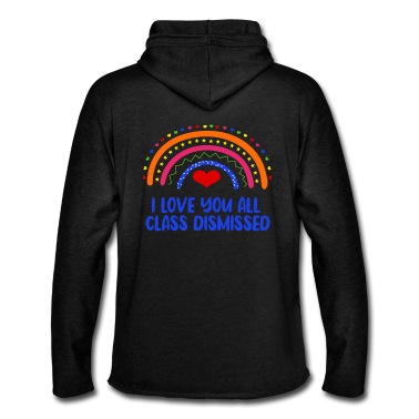 Abschluss Hoodie - Schule Geschenk Schulbeginn