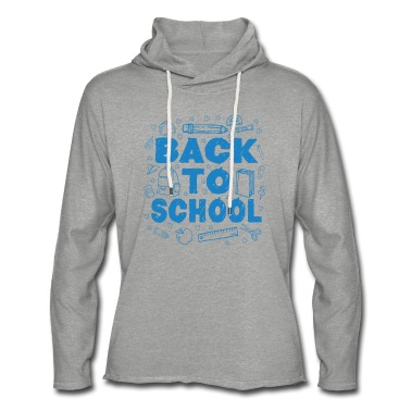 Abschluss Hoodie - Schulanfang Geschenk Schule