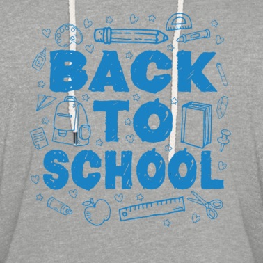 Abschluss Hoodie - Schulanfang Geschenk Schule