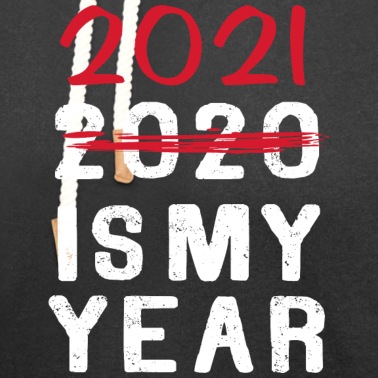 Abschluss Hoodie - 2021