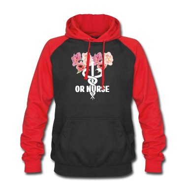 Abschluss Hoodie - OP-Schwester Operationsschwester Krankenpflegerin