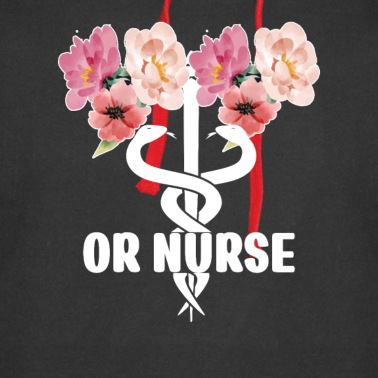 Abschluss Hoodie - OP-Schwester Operationsschwester Krankenpflegerin