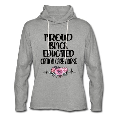 Abschluss Hoodie - Krankenschwester Intensivstation Intensivpflegerin