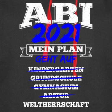 Abschluss Hoodie - Abitur 2021 Abitur Geschenk Abschluss Abitur