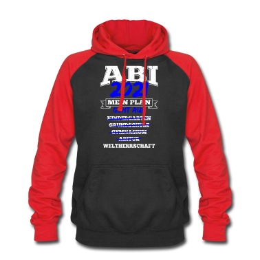 Abschluss Hoodie - Abitur 2021 Abitur Geschenk Abschluss Abitur