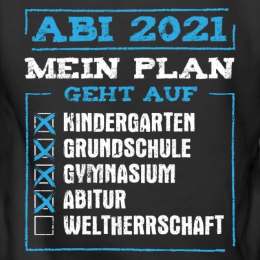 Abschluss Hoodie - Abitur 2021 Abitur Geschenk Abschluss Abitur