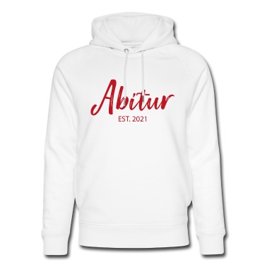 Abschluss Hoodie - Abitur Geschenk Schule Abschluss Bachelor