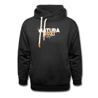 Abschluss Hoodie - Matura 2021 Abschluss Abschlussfeier Abi abitur