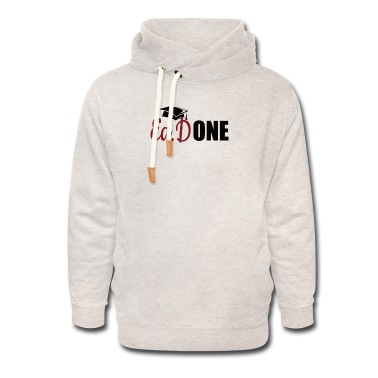 Abschluss Hoodie - EdD Doctor Of Education Promotion Doktor Pädagogik