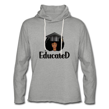 Abschluss Hoodie - EdD Doctor Of Education Doktorin Der Pädagogik