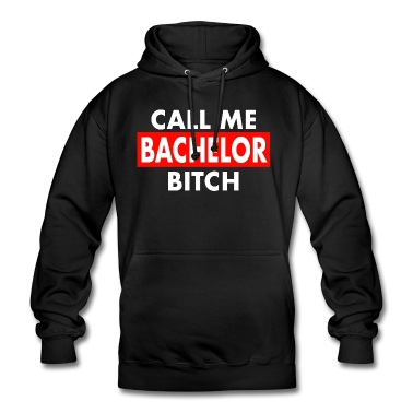 Abschluss Hoodie - Abschluss Bachelor Student