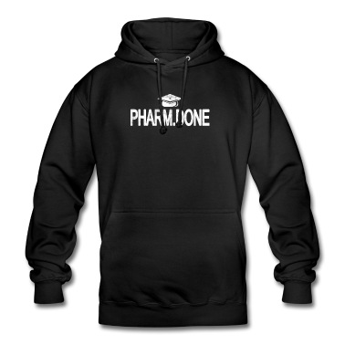 Abschluss Hoodie - PharmD Doktor Der Pharmazie Promovierter Apotheker