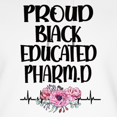 Abschluss Hoodie - PharmD Doktorin Pharmazie Promovierte Apothekerin