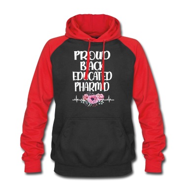 Abschluss Hoodie - PharmD Doktorin Pharmazie Promovierte Apothekerin