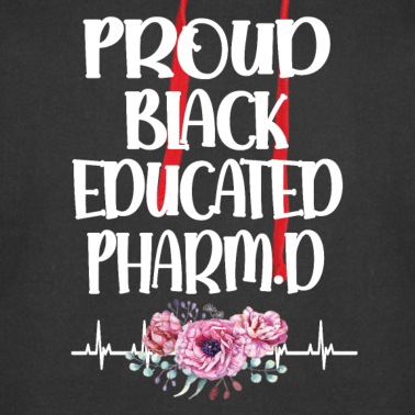 Abschluss Hoodie - PharmD Doktorin Pharmazie Promovierte Apothekerin