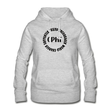 Abschluss Hoodie - CPhT Zertifizierter Apothekentechniker Pharma Tech